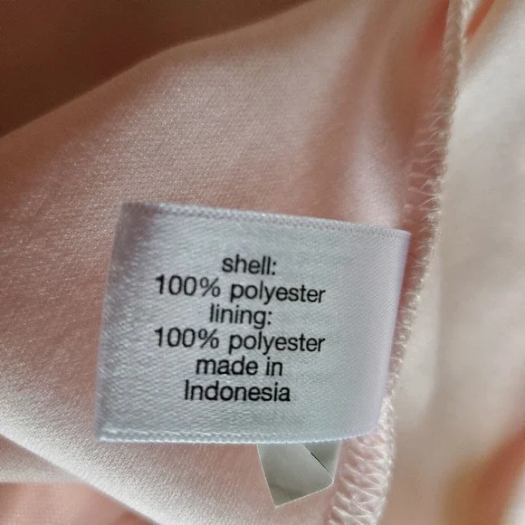 Lane Bryant Size 18/20 Watercolor Chiffon Strappy Striped Colorful Maxi Dress - Picture 10 of 14